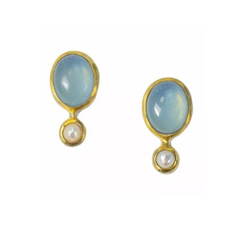 Produktbild zum Produkt 'Ohrstecker "Estelle"'