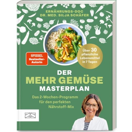 Der Mehr-Gemüse-Masterplan