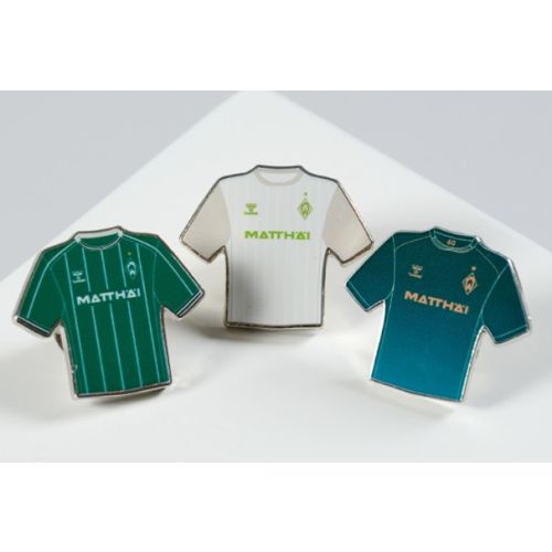 Produktbild zum Produkt 'Pin Trikot Set 25/26'