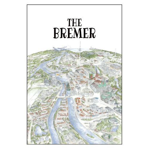 The-Bremer-Bild-Plakat