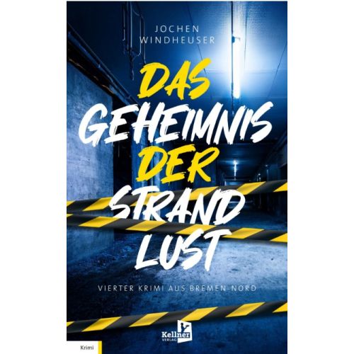Produktbild zum Produkt 'Das Geheimnis der Strandlust | Jochen Windheuser'