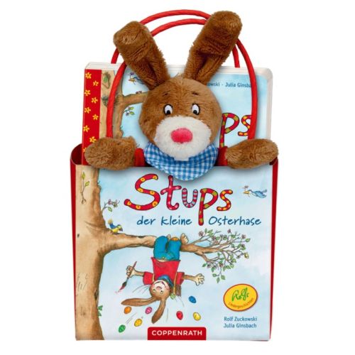 Stups, der kleine Osterhase
