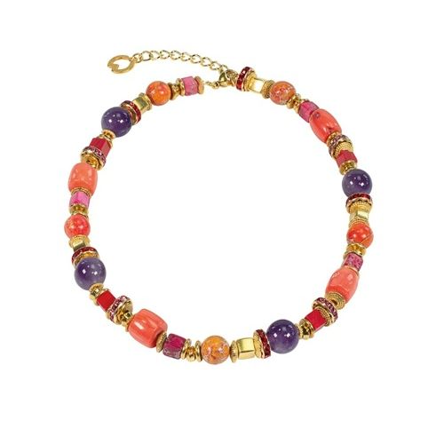 Petra Waszak: Collier "Tamika"