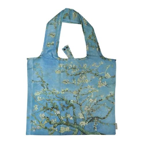 Eco Bag recycled | Mandelblüte