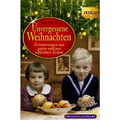 Unvergessene Weihnachten-Band 9