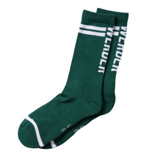 Werder Bremen | Tube Socks dunkelgrün