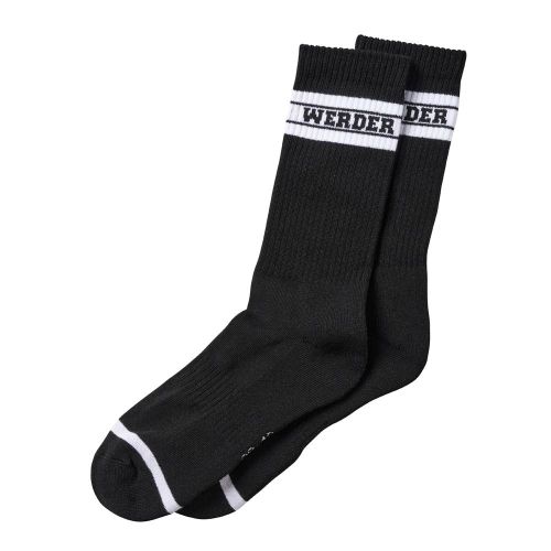 Werder Bremen | Tube Socks schwarz