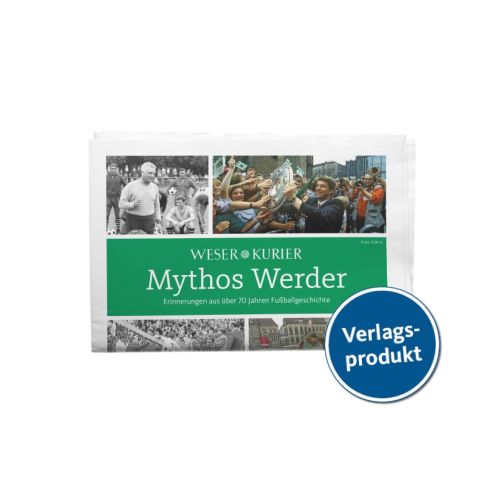 Mythos Werder