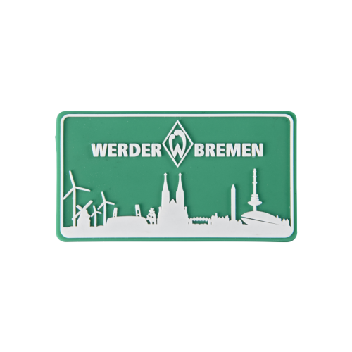 Werder Bremen | Magnet Skyline