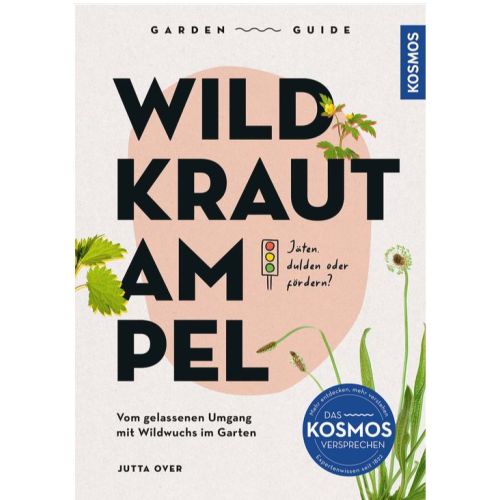 Wildkrautampel