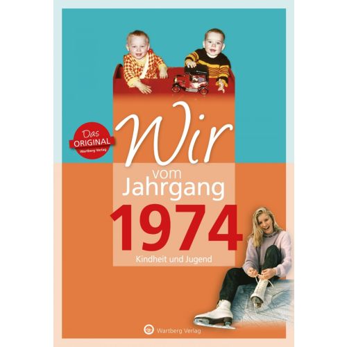 1974 - Wir vom Jahrgang