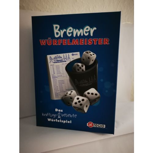 Bremer Würfelmeister