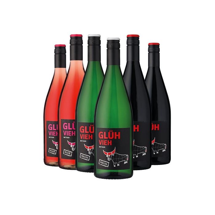 Produktbild zum Produkt 'WK-Wein Edition | Glühwein 2026'