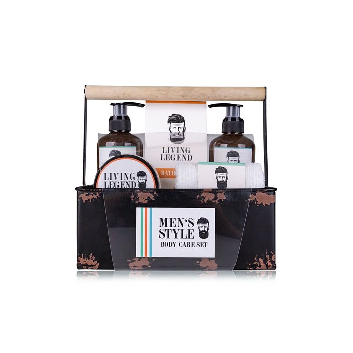 main product