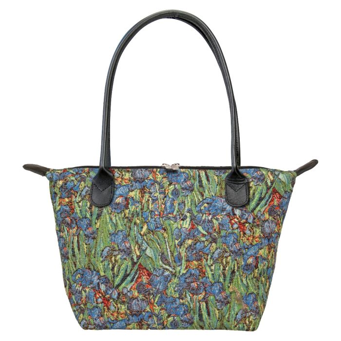 Van gogh handbag discount