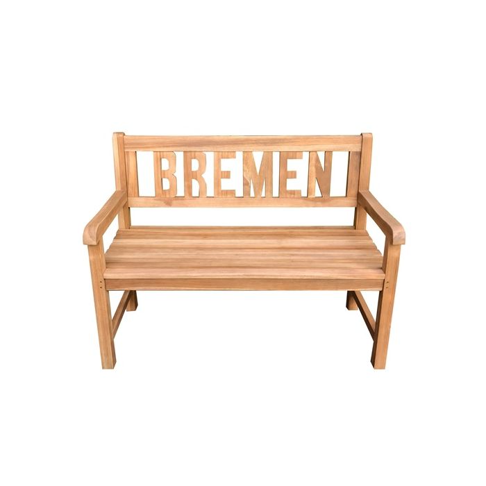 Produktbild zum Produkt 'Gartenbank 